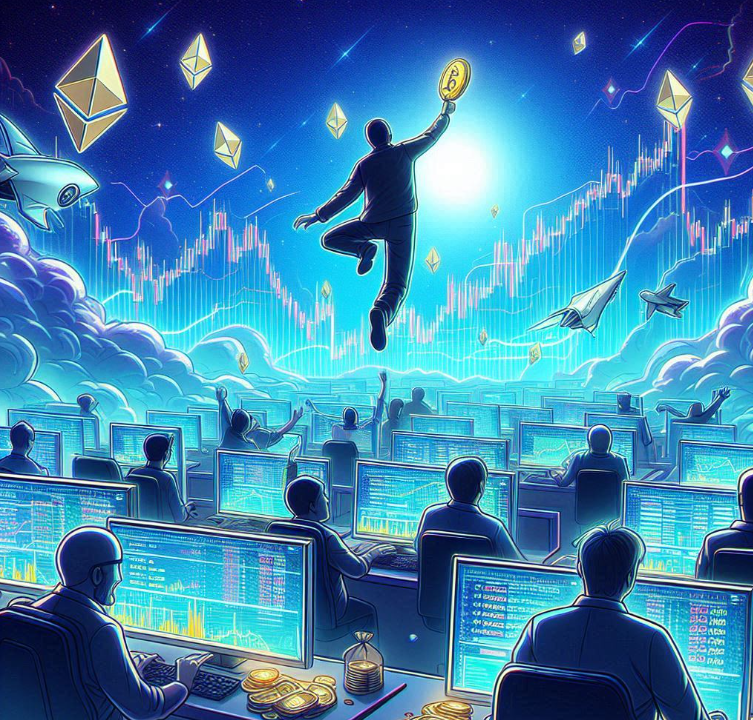 Tạp chí crypto hàng đầu Việt Nam