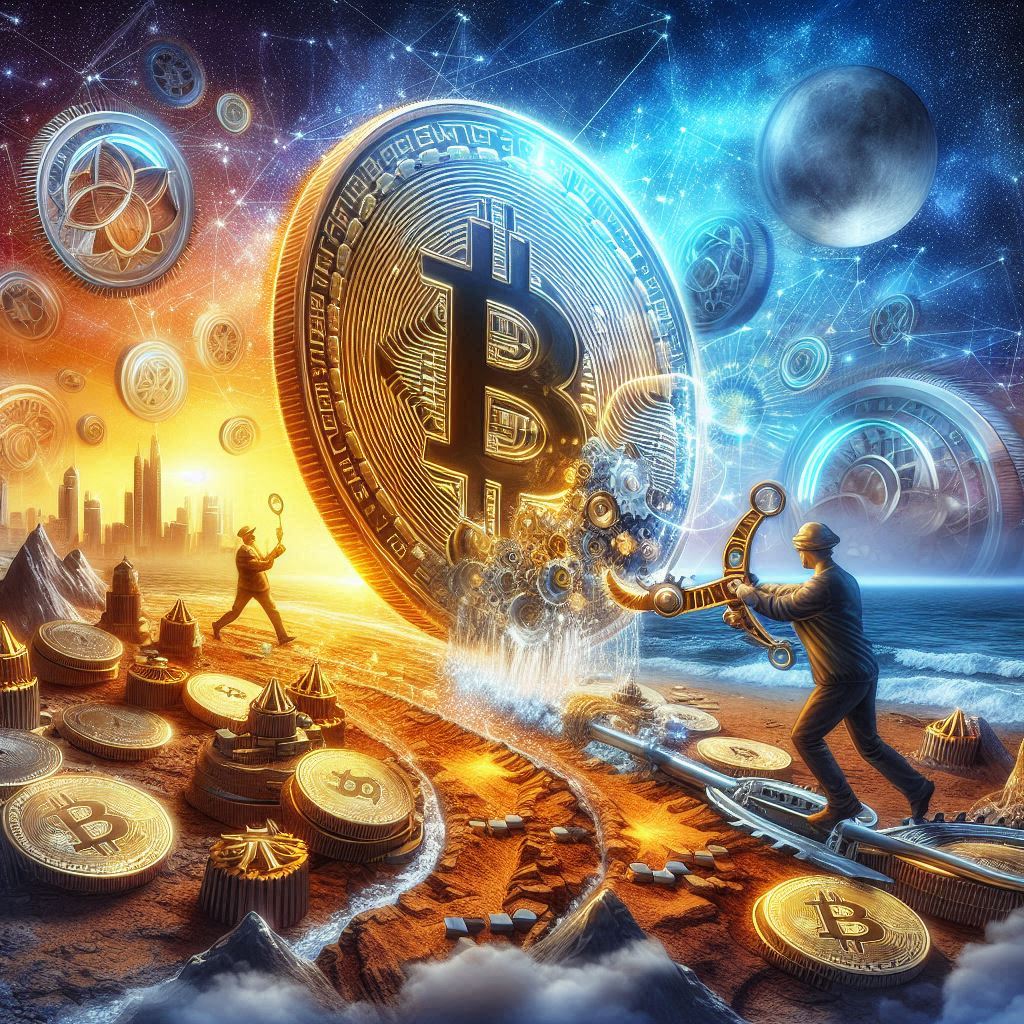 Tạp chí crypto hàng đầu Việt Nam