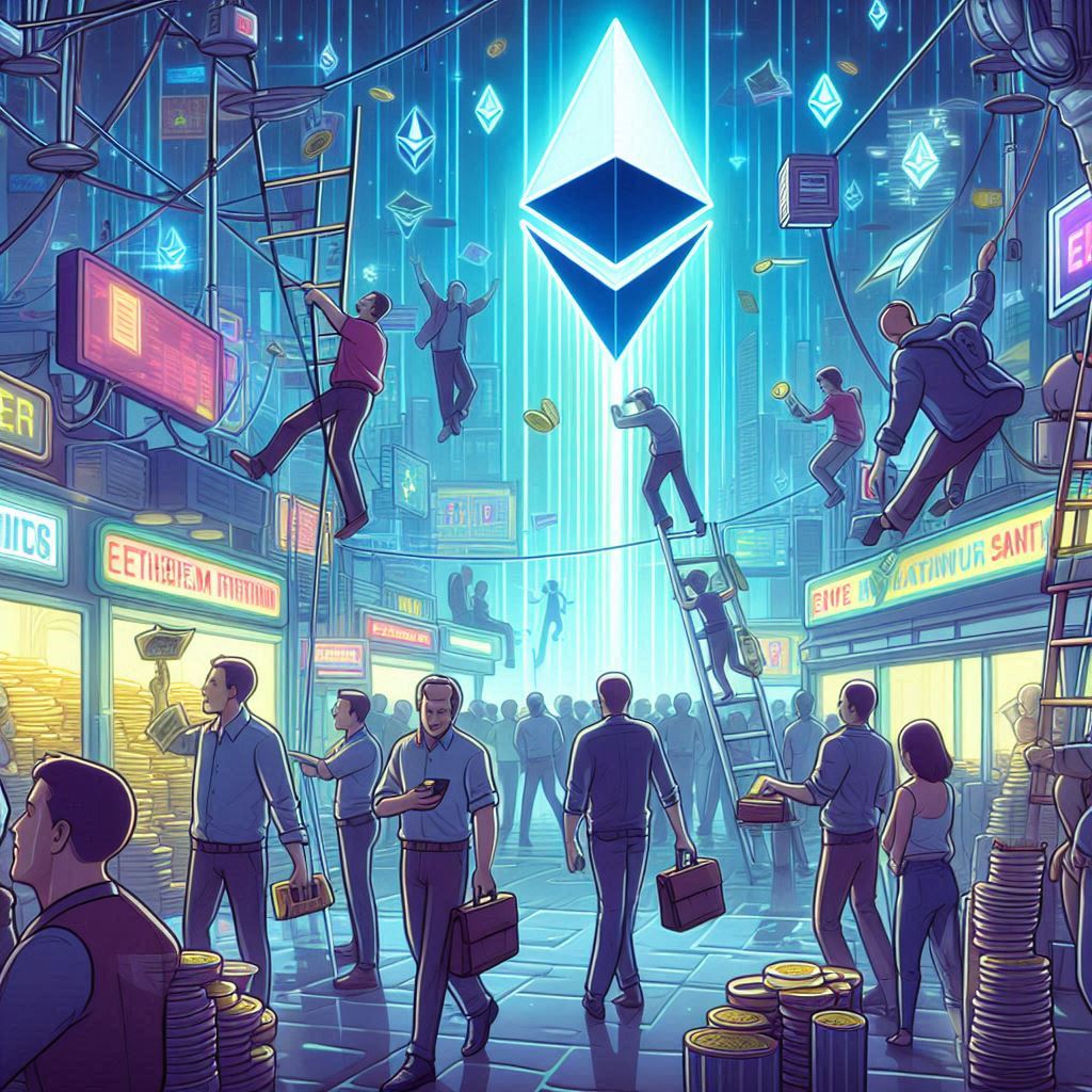 Tạp chí crypto hàng đầu Việt Nam