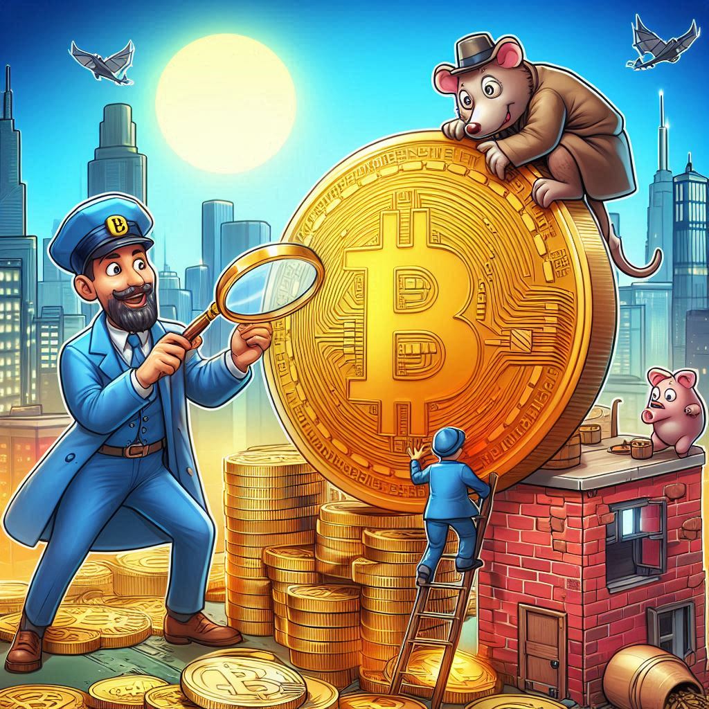 Tạp chí crypto hàng đầu Việt Nam