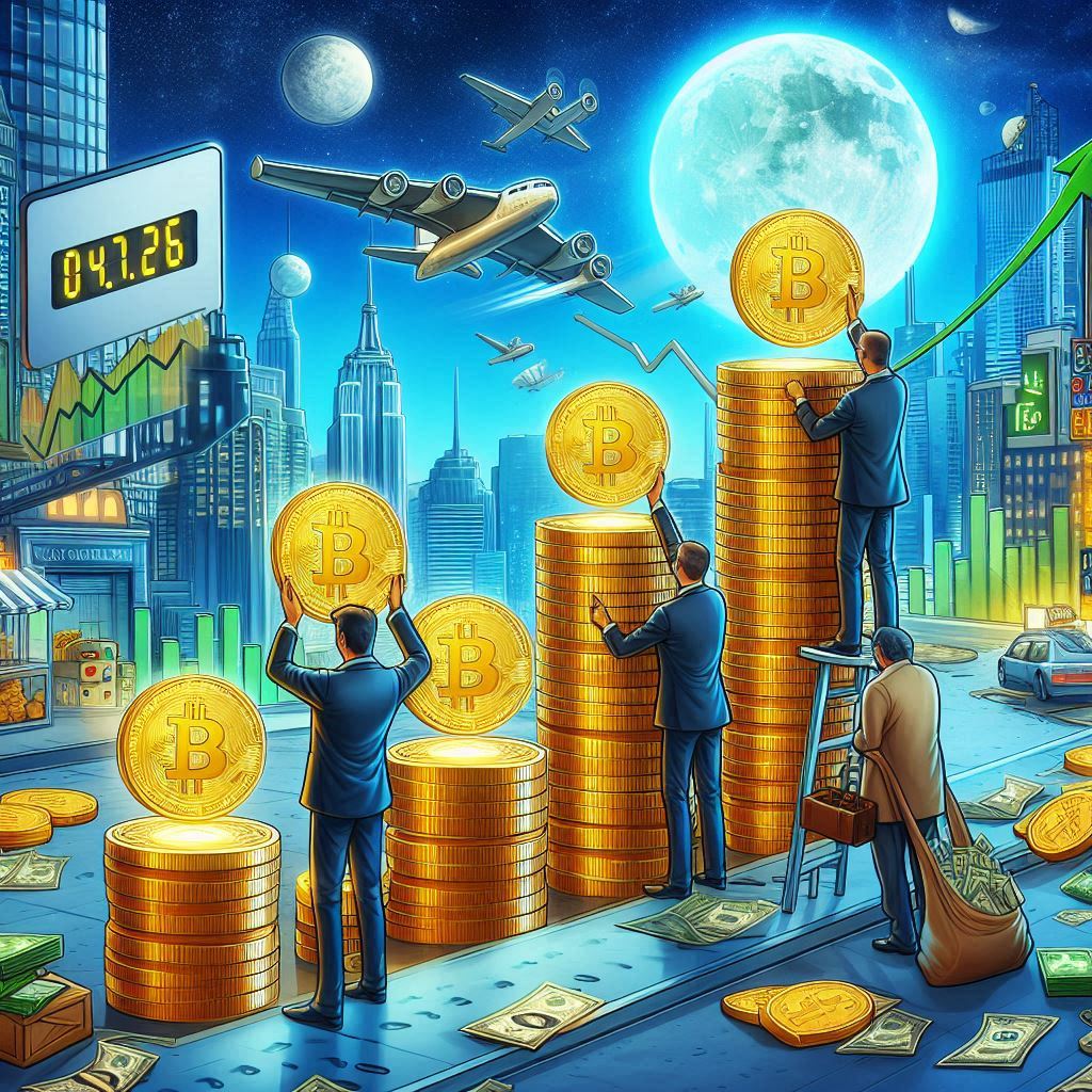 Tạp chí crypto hàng đầu Việt Nam