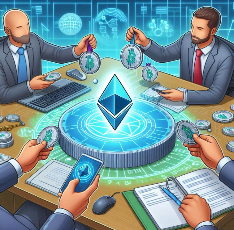 Tạp chí crypto hàng đầu Việt Nam