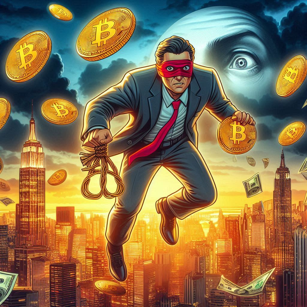 Tạp chí crypto hàng đầu Việt Nam