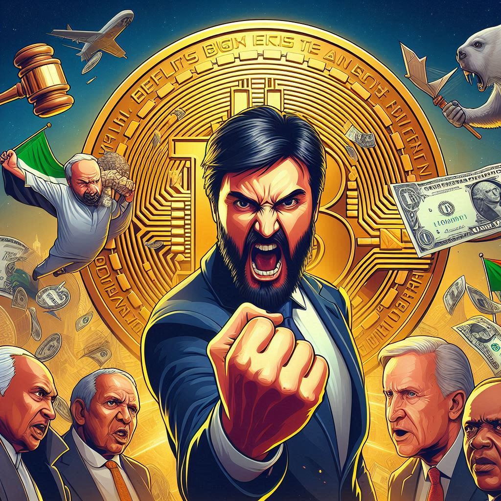 Tạp chí crypto hàng đầu Việt Nam