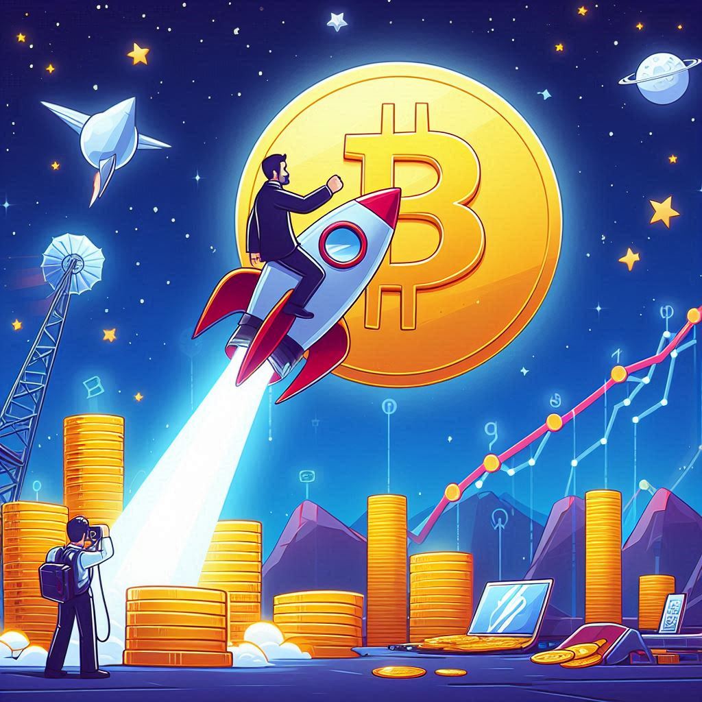 Tạp chí crypto hàng đầu Việt Nam