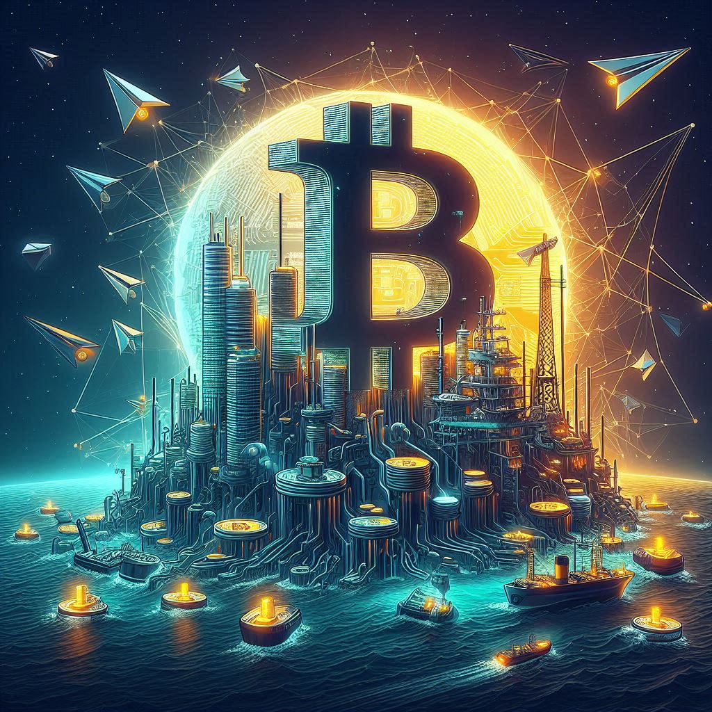 Tạp chí crypto hàng đầu Việt Nam
