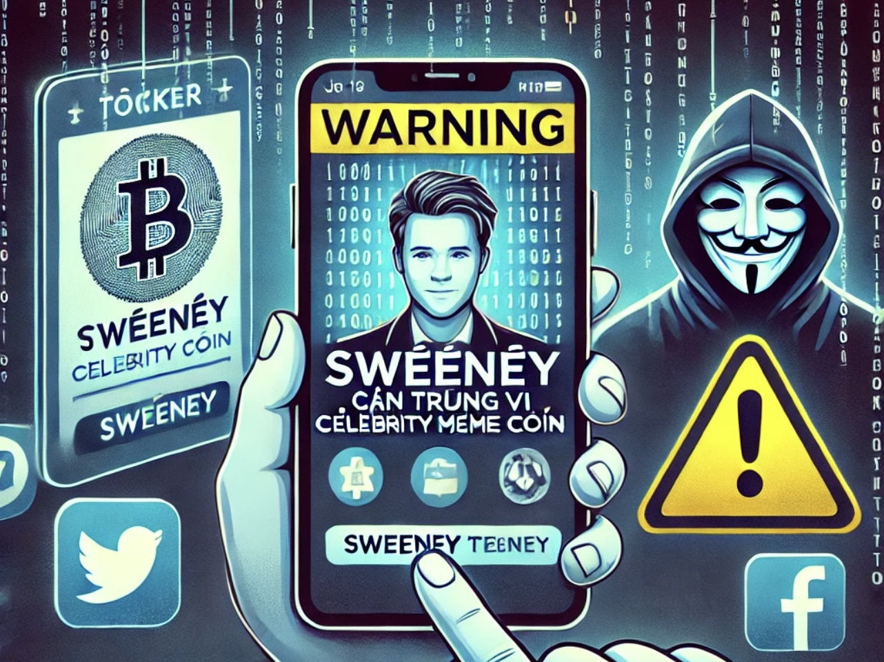 Tạp chí crypto hàng đầu Việt Nam