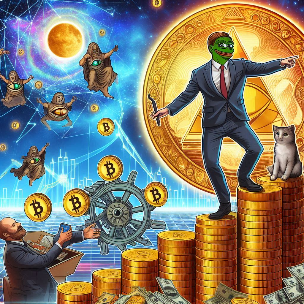 Tạp chí crypto hàng đầu Việt Nam