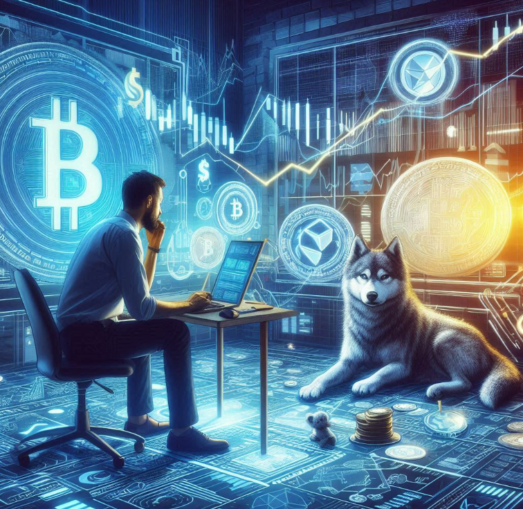 Tạp chí crypto hàng đầu Việt Nam
