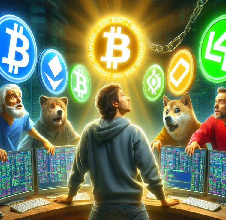 Tạp chí crypto hàng đầu Việt Nam