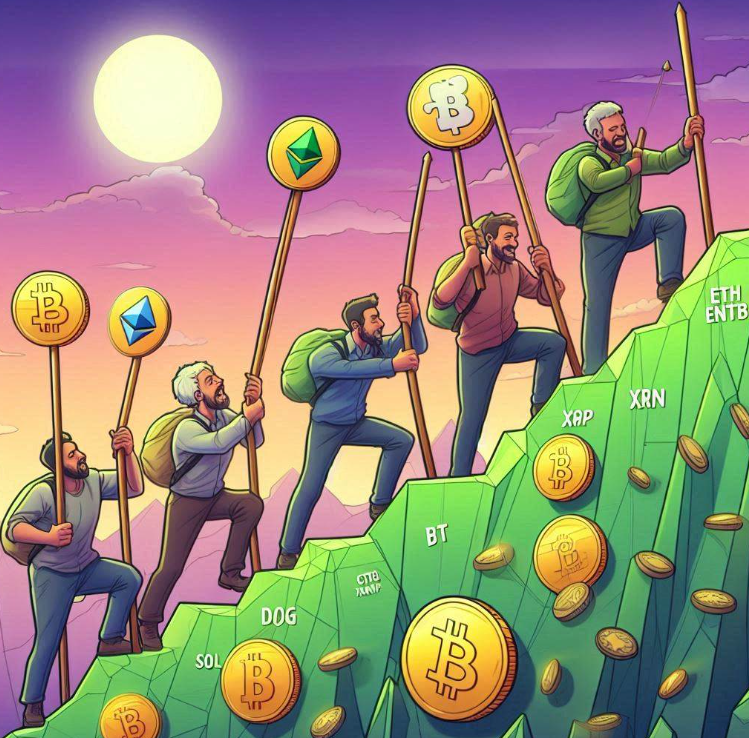 Tạp chí crypto hàng đầu Việt Nam