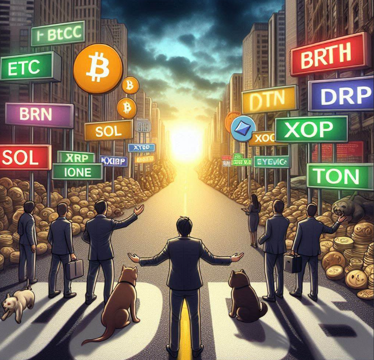 Tạp chí crypto hàng đầu Việt Nam