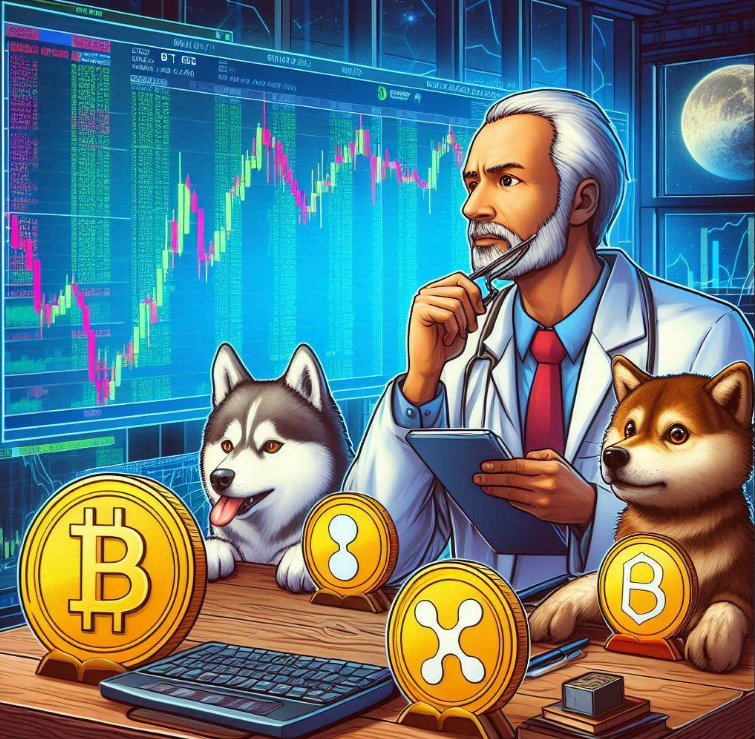 Tạp chí crypto hàng đầu Việt Nam