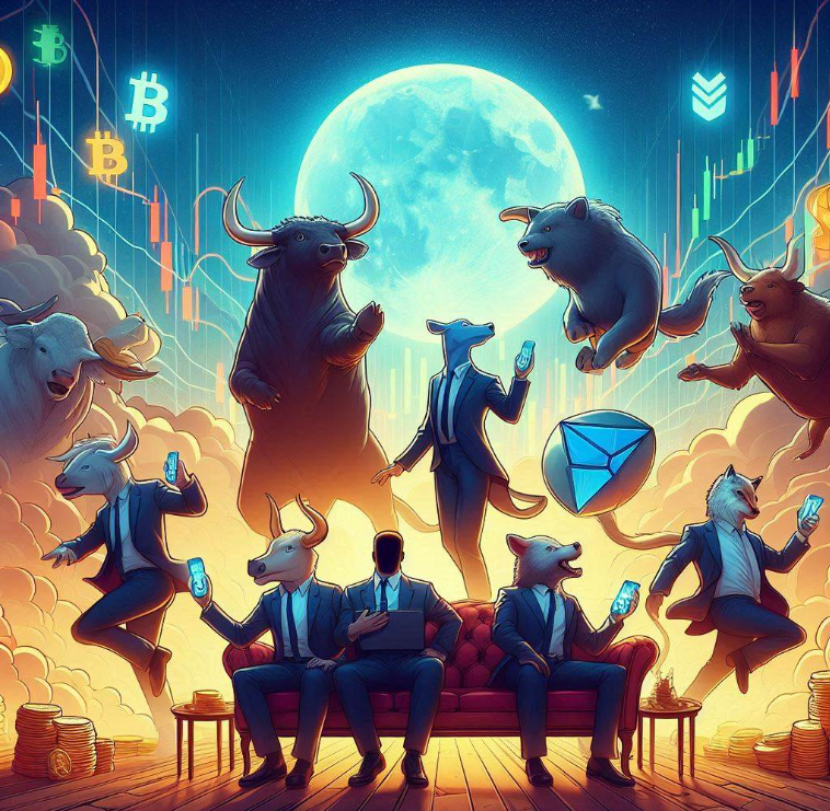 Tạp chí crypto hàng đầu Việt Nam