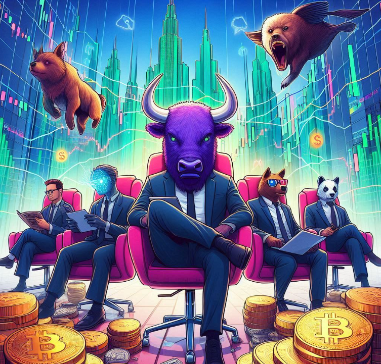 Tạp chí crypto hàng đầu Việt Nam