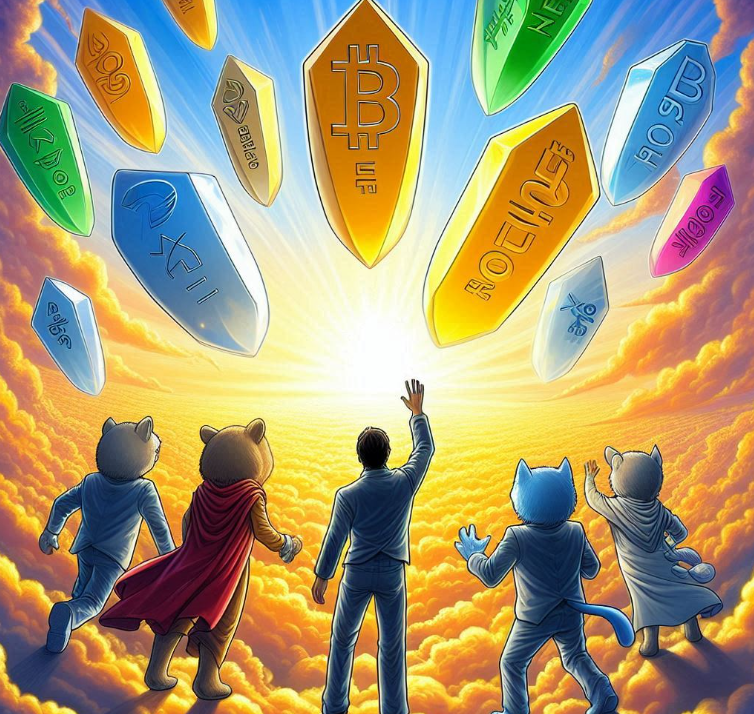Tạp chí crypto hàng đầu Việt Nam