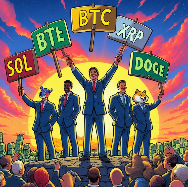 Tạp chí crypto hàng đầu Việt Nam