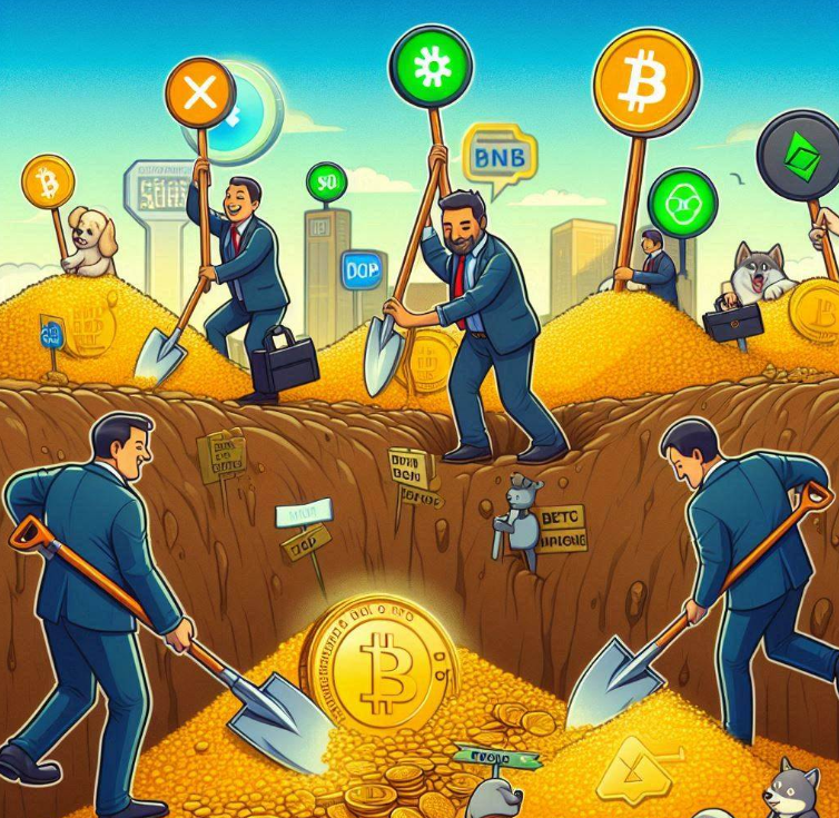 Tạp chí crypto hàng đầu Việt Nam