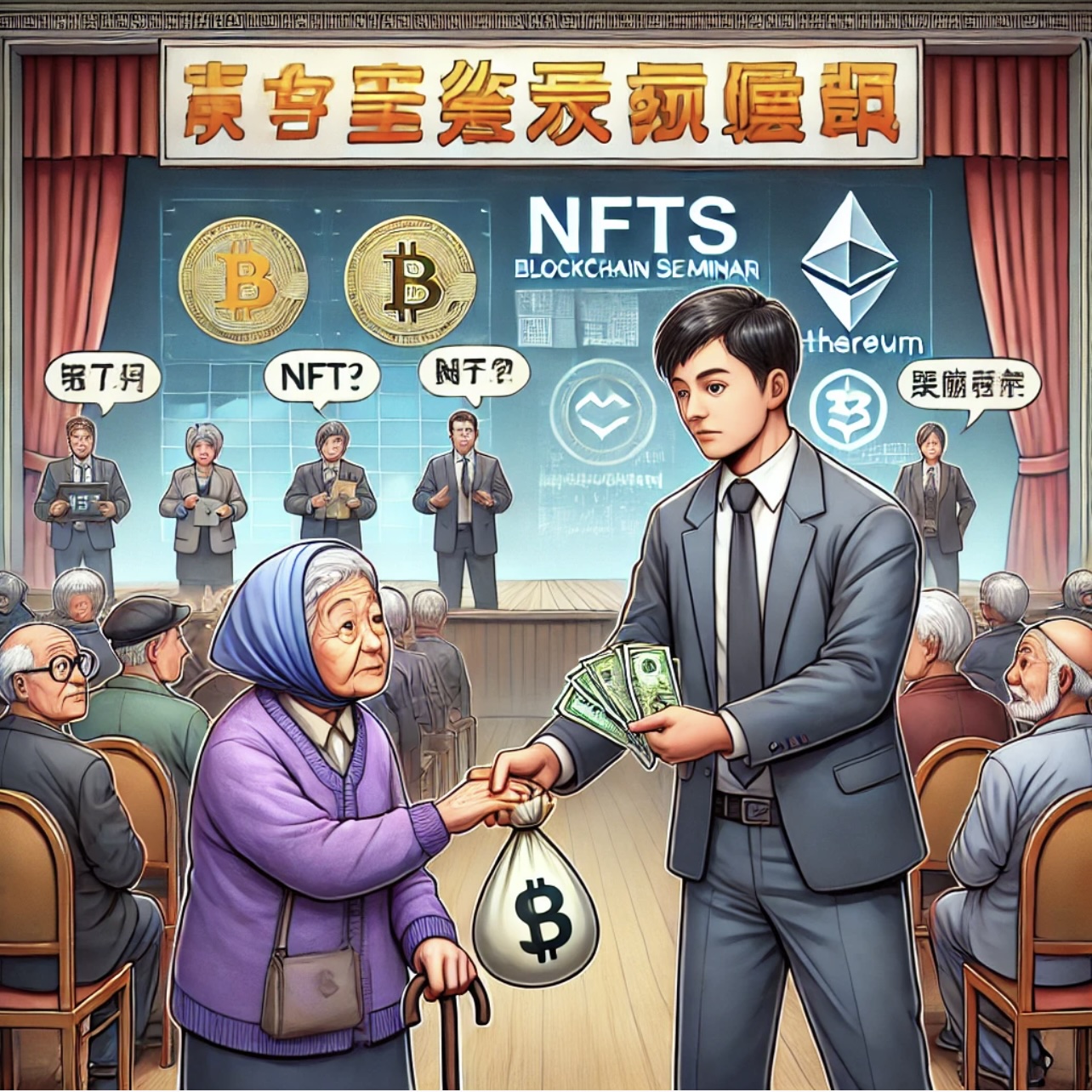 Tạp chí crypto hàng đầu Việt Nam