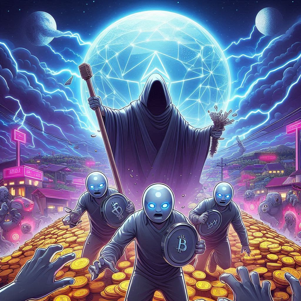 Tạp chí crypto hàng đầu Việt Nam