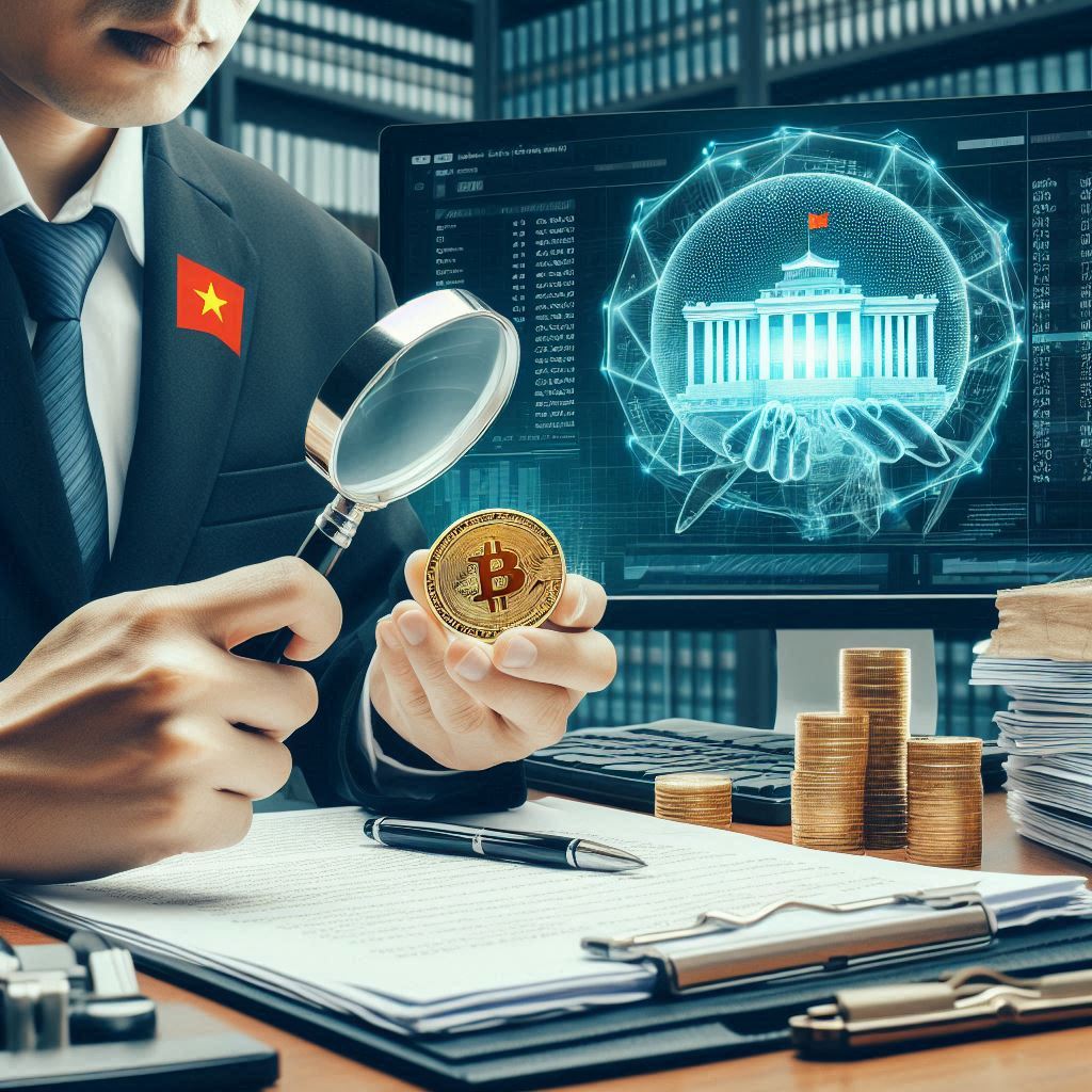 Tạp chí crypto hàng đầu Việt Nam