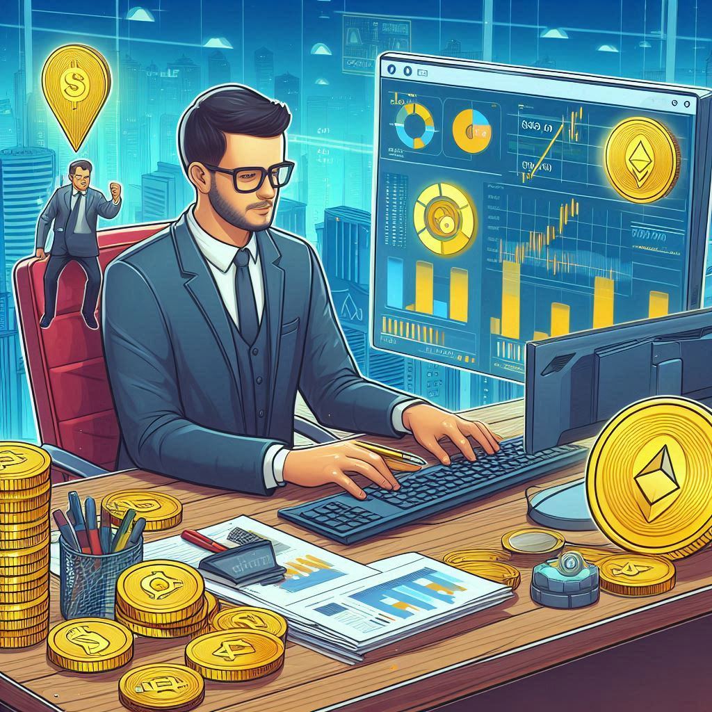 Tạp chí crypto hàng đầu Việt Nam