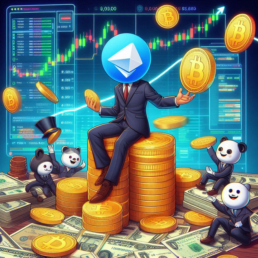 Tạp chí crypto hàng đầu Việt Nam