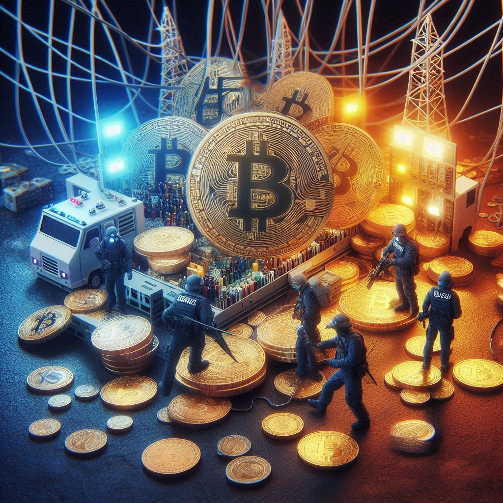 Tạp chí crypto hàng đầu Việt Nam