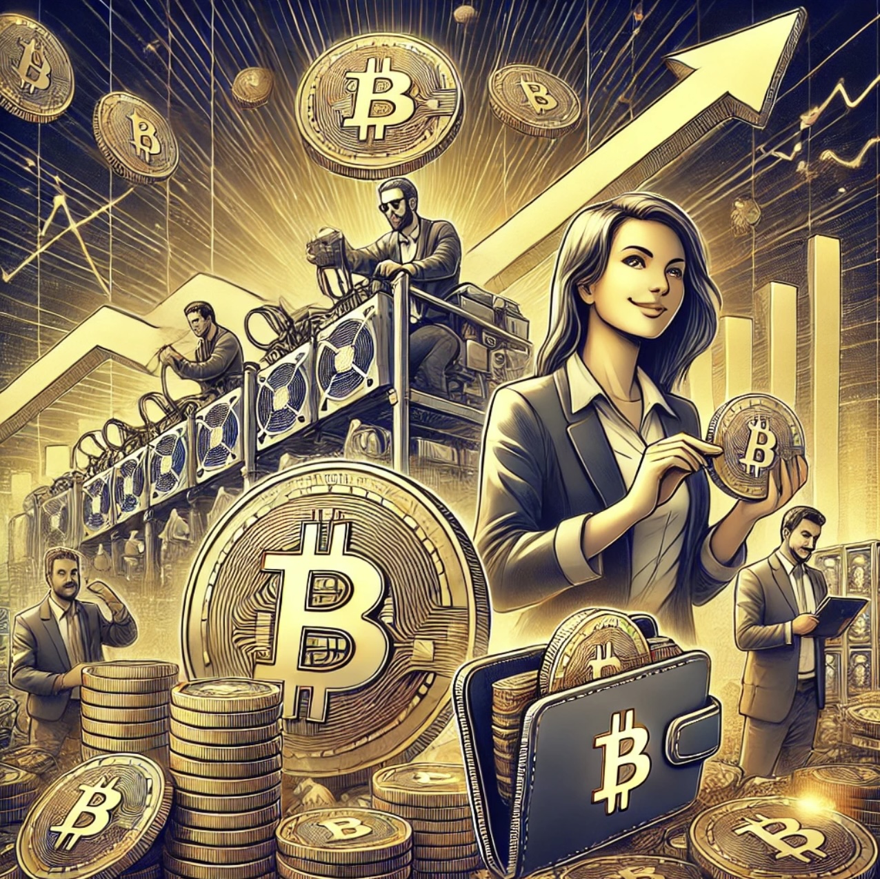 Tạp chí crypto hàng đầu Việt Nam