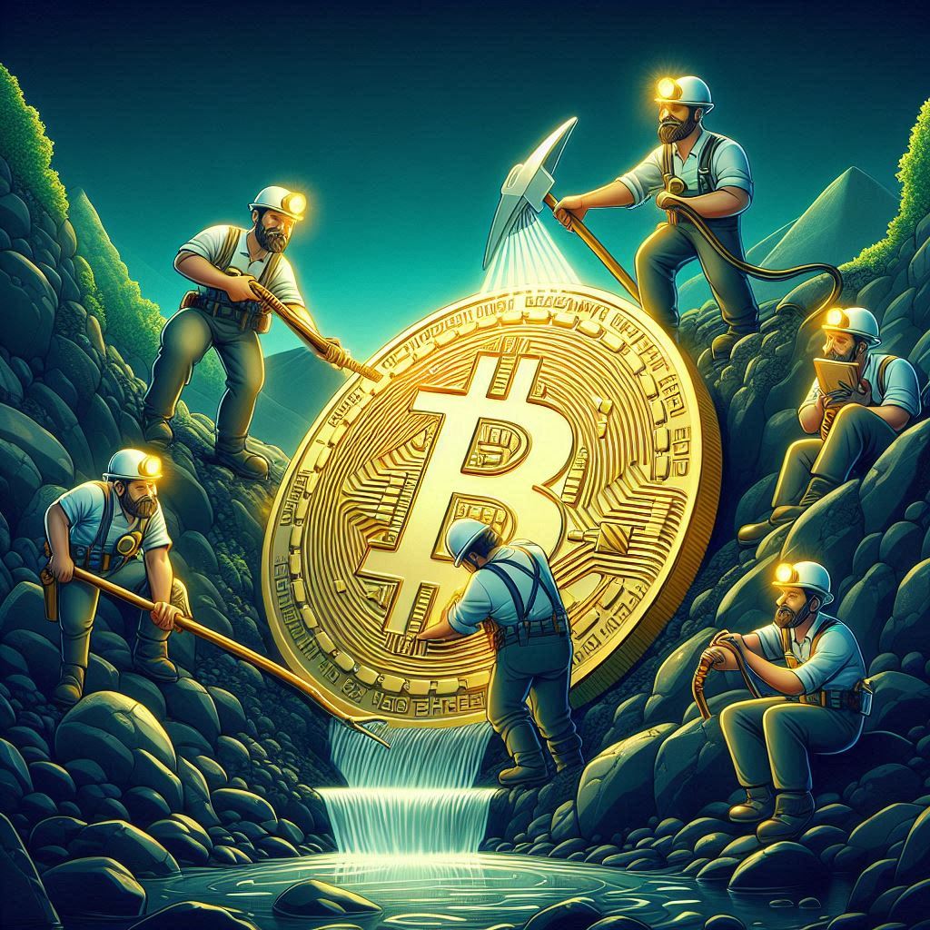 Tạp chí crypto hàng đầu Việt Nam
