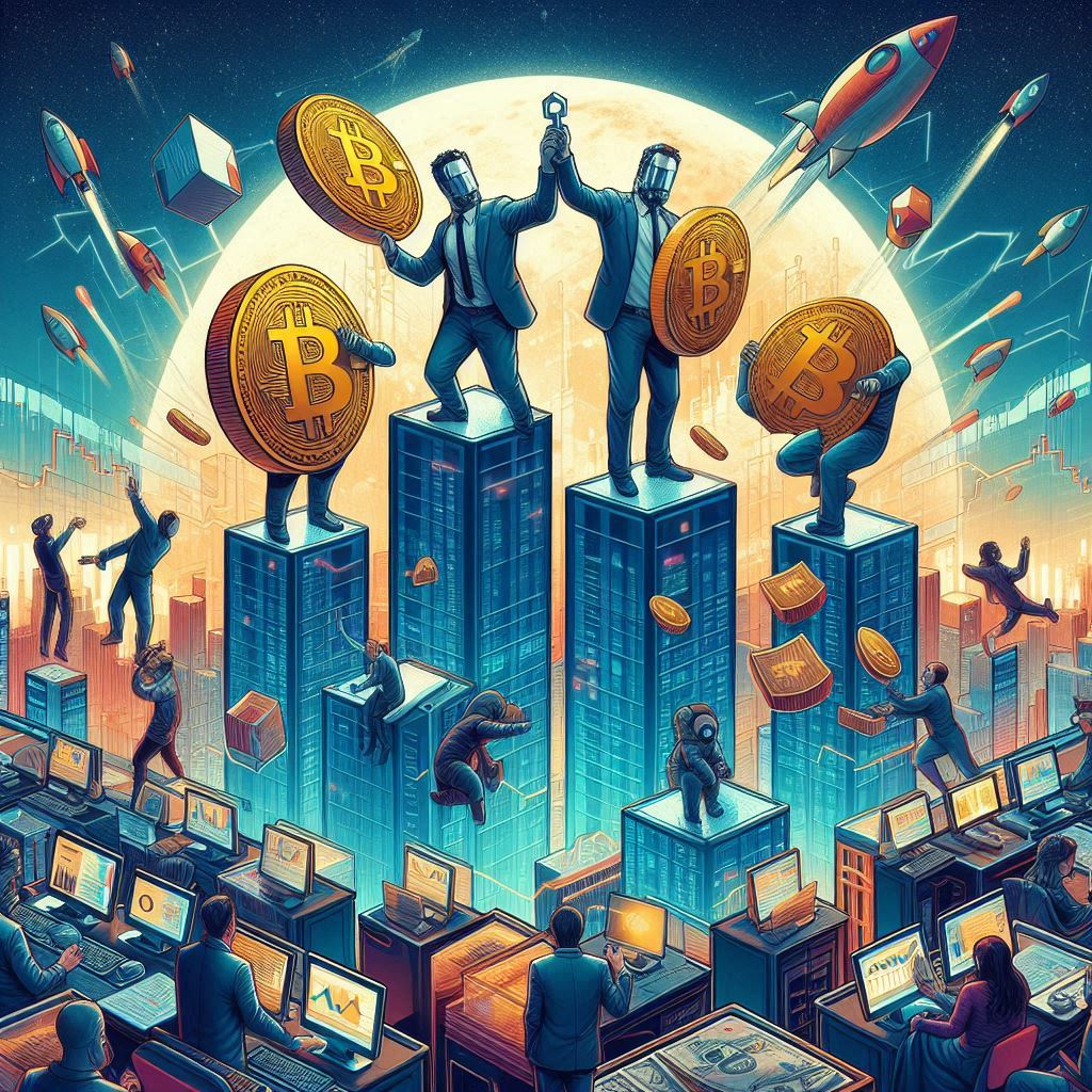 Tạp chí crypto hàng đầu Việt Nam