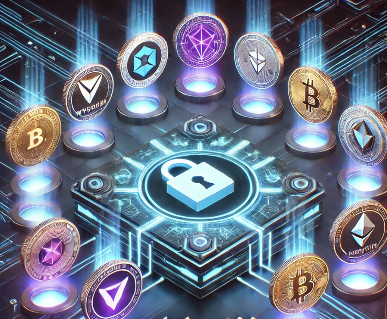 Tạp chí crypto hàng đầu Việt Nam