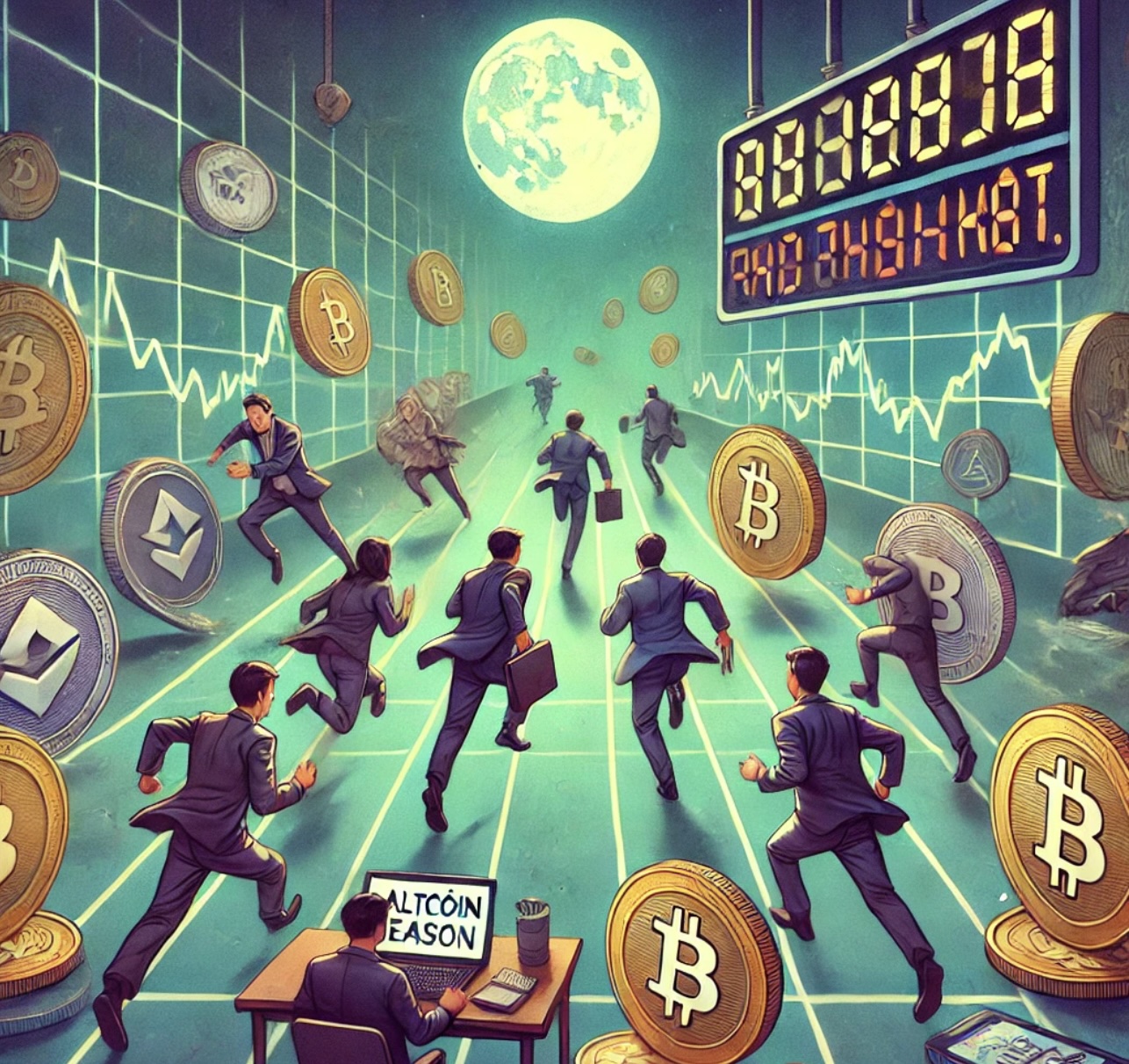 Tạp chí crypto hàng đầu Việt Nam