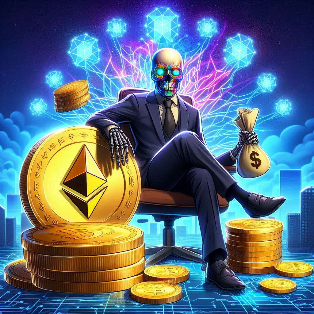 Tạp chí crypto hàng đầu Việt Nam