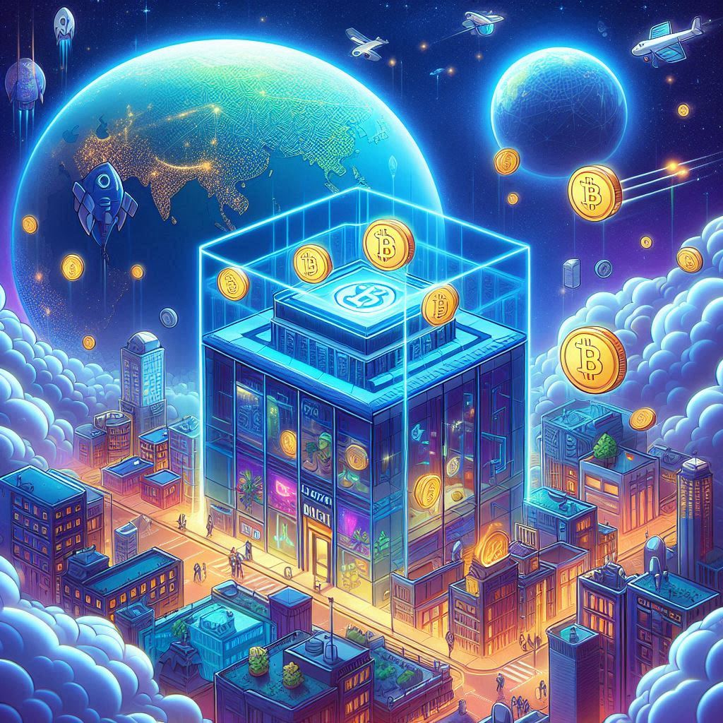 Tạp chí crypto hàng đầu Việt Nam