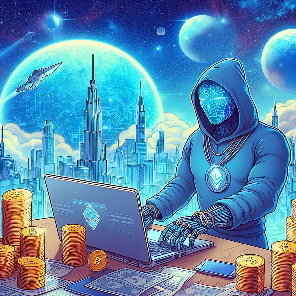 Tạp chí crypto hàng đầu Việt Nam