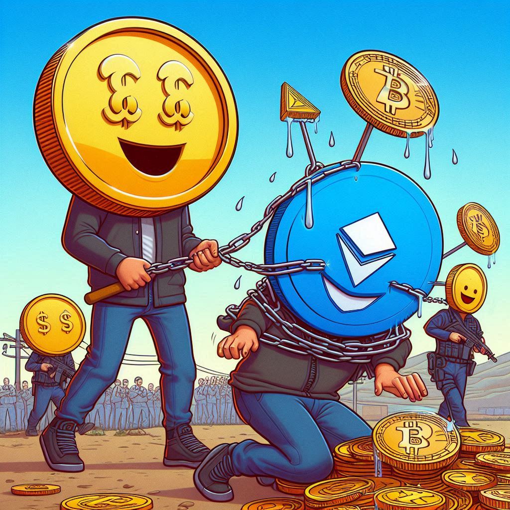 Tạp chí crypto hàng đầu Việt Nam