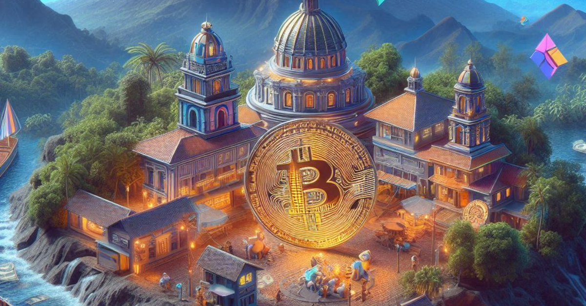 Tạp chí crypto hàng đầu Việt Nam