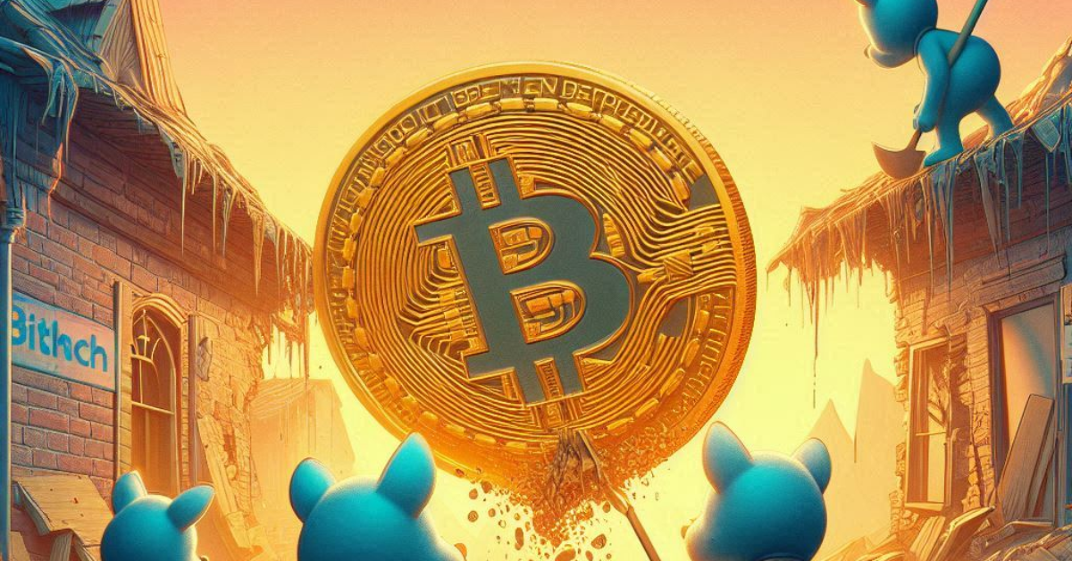 Tạp chí crypto hàng đầu Việt Nam