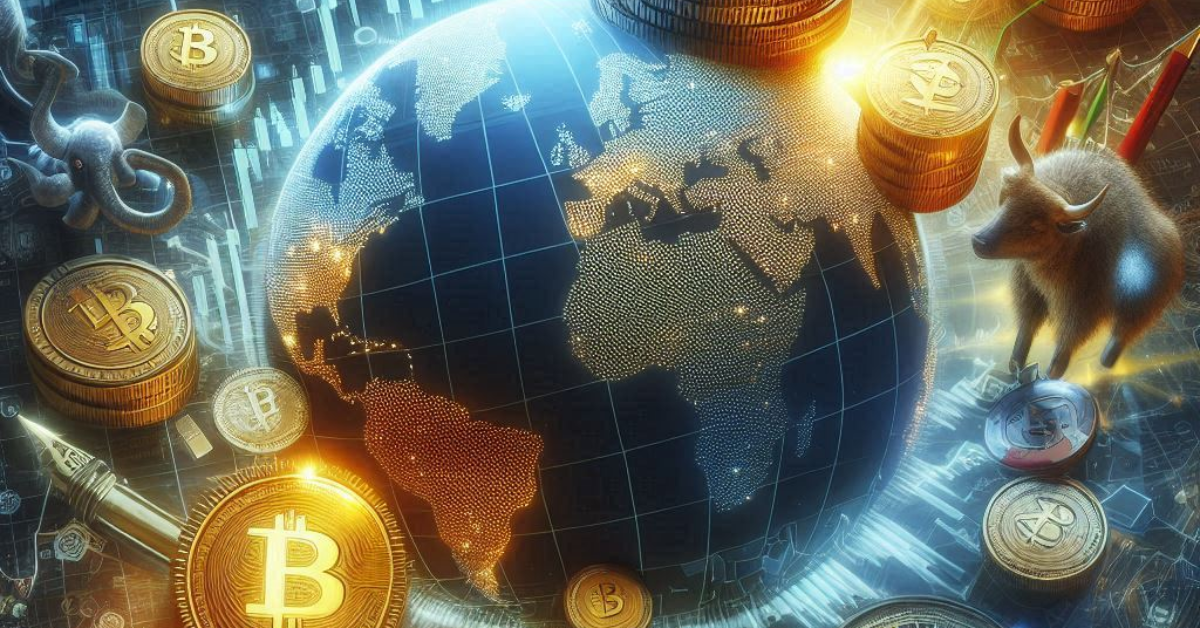 Tạp chí crypto hàng đầu Việt Nam