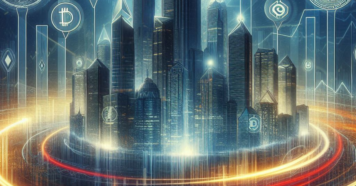 Tạp chí crypto hàng đầu Việt Nam