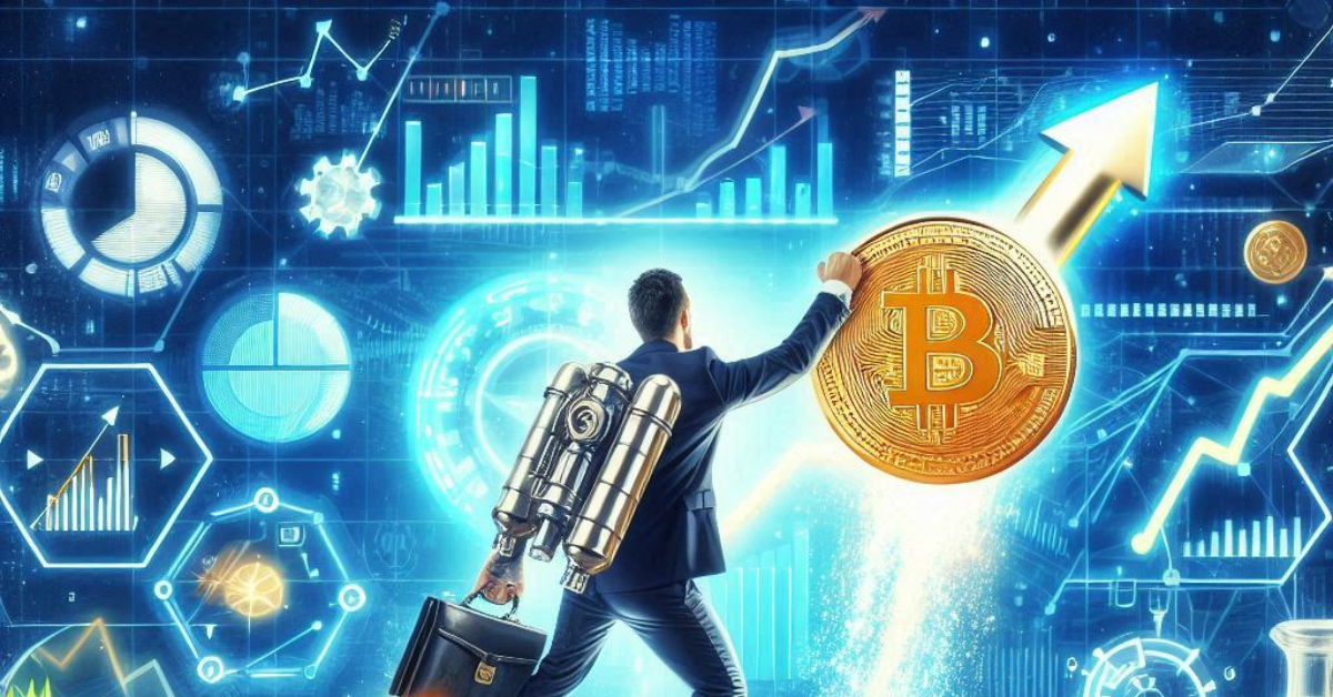 Tạp chí crypto hàng đầu Việt Nam