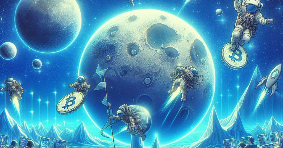 Tạp chí crypto hàng đầu Việt Nam