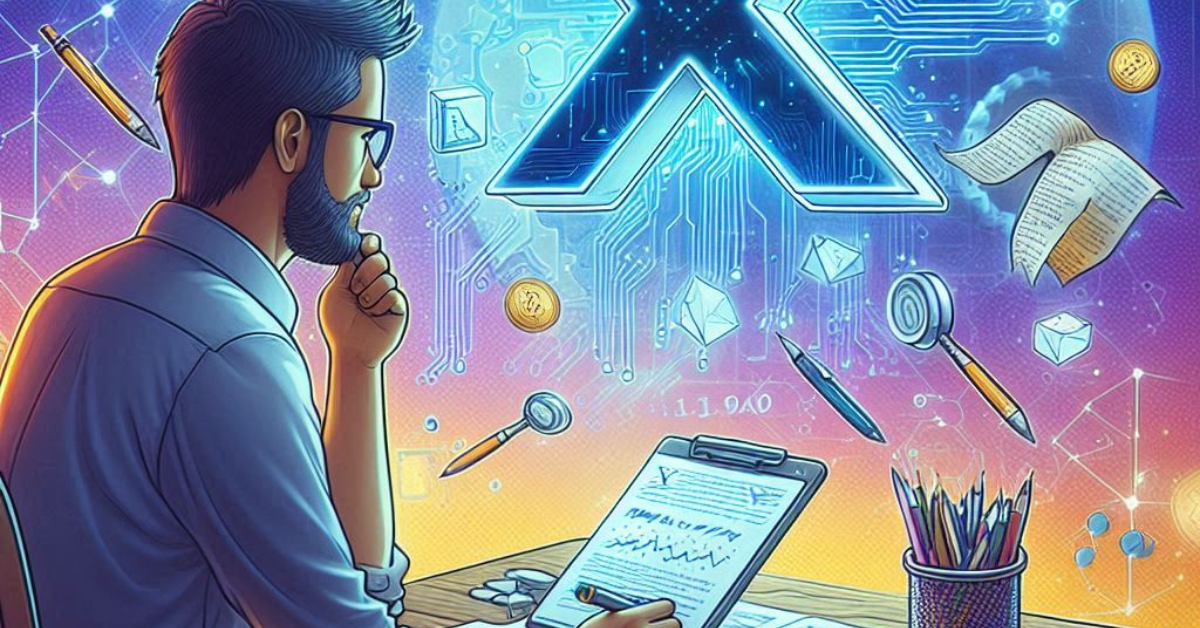 Tạp chí crypto hàng đầu Việt Nam