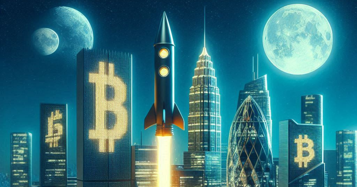 Tạp chí crypto hàng đầu Việt Nam