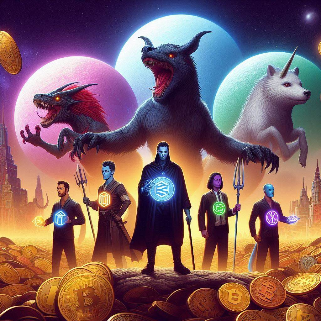 Tạp chí crypto hàng đầu Việt Nam