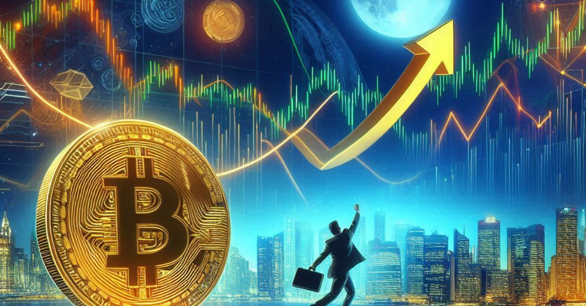 Tạp chí crypto hàng đầu Việt Nam