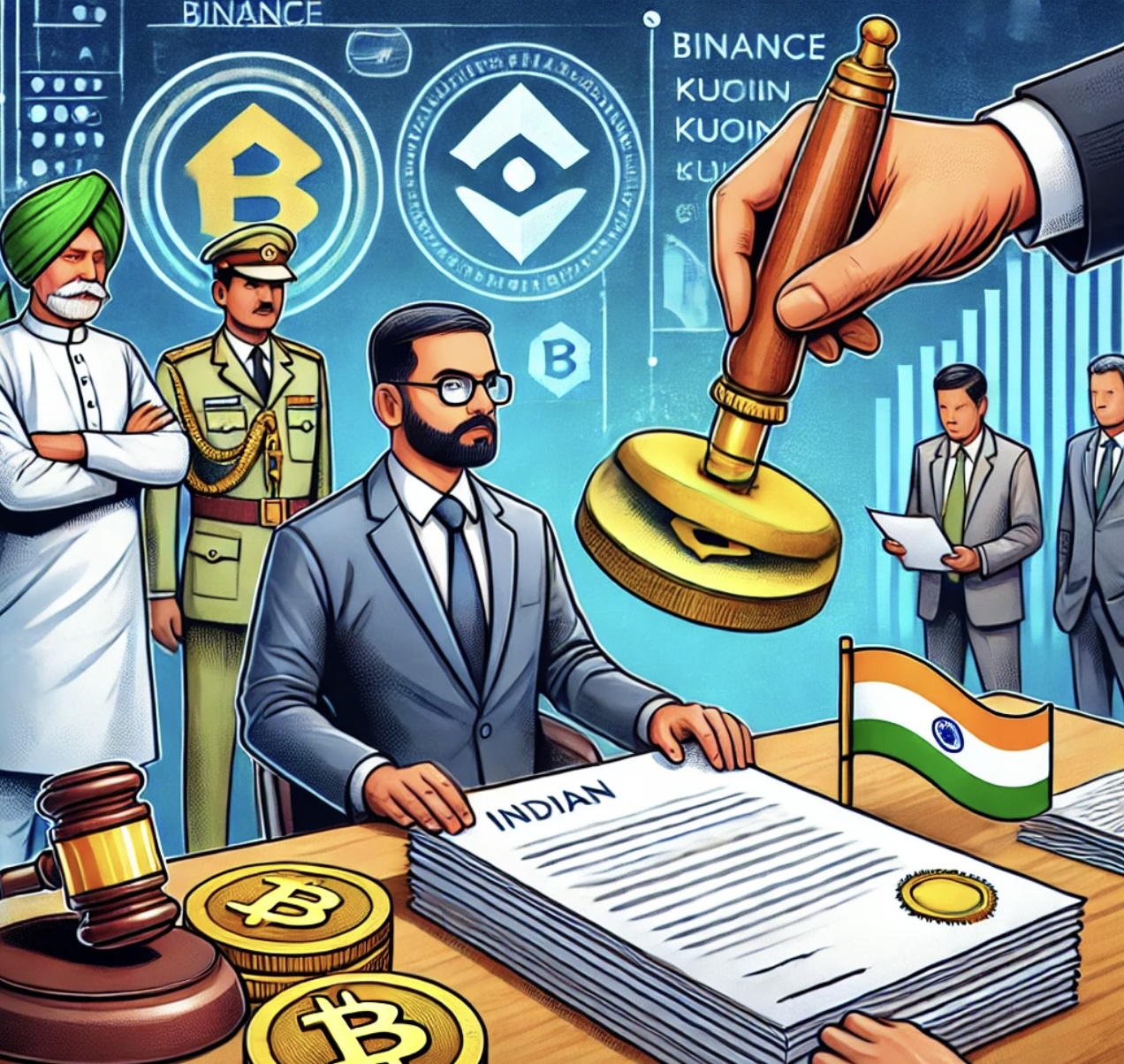 Tạp chí crypto hàng đầu Việt Nam