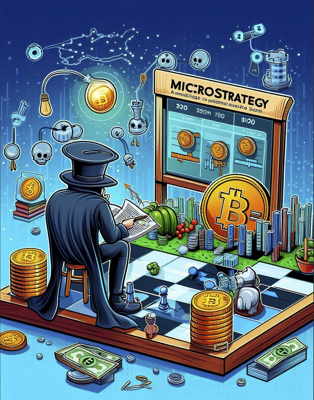 Tạp chí crypto hàng đầu Việt Nam