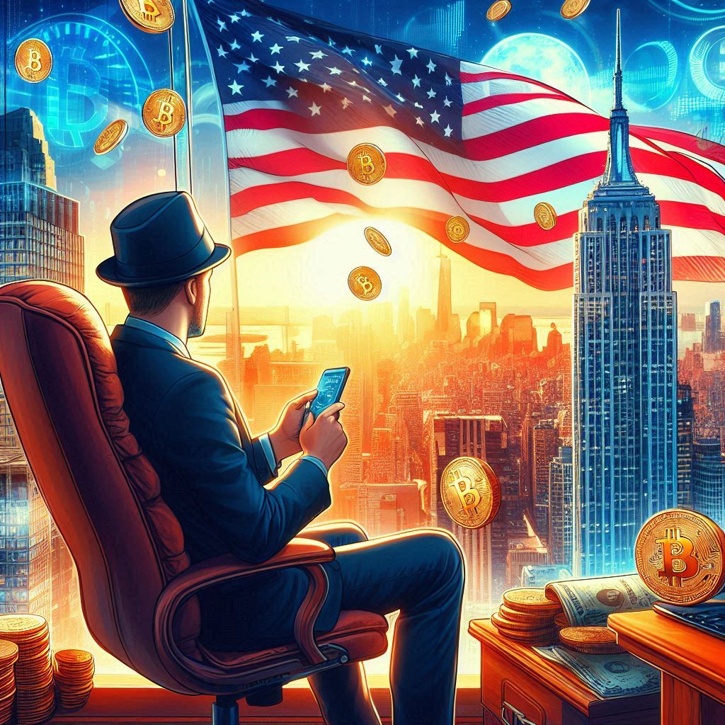 Tạp chí crypto hàng đầu Việt Nam